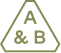 Above and beyond Logo